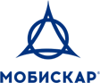 Логотип Мобискар